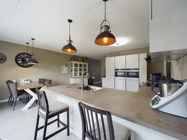 Medium property photo - Singel 4, 4554 CM Westdorpe